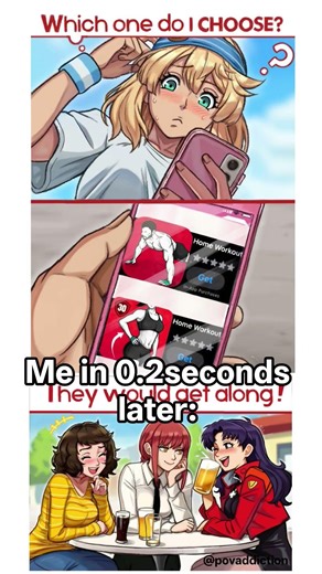 "This is why gym memberships stay unused 😭"#usamemes #anime #workout #funny #fypシ゚viral #comics