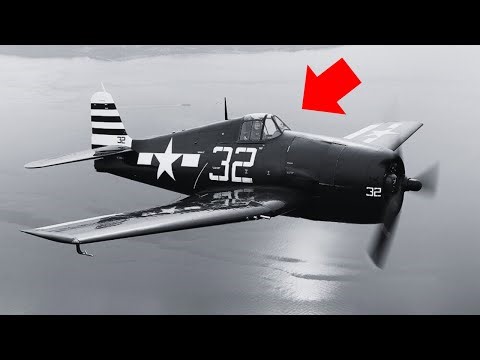 German Pilots Laughed at the F6F-5 -- Until Its .50 Cals Fired API Rounds That Exploded on Impact