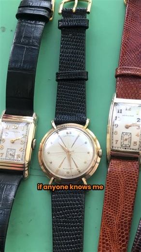 vintagewatchparts (@vintagewatchparts)’s videos with original sound - vintagewatchparts
