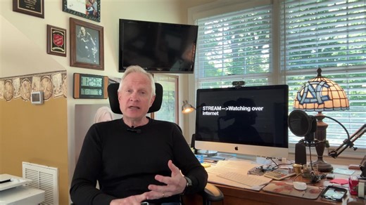 Watch FOX8’s Neill McNeill demonstrate how to download the MyFOX8 connected TV app. Read more: https://myfox8.com/watch-video/watch-neill-mcneill-demonstrates-how-to-download-myfox8/?utm_source=facebook&utm_medium=referral&utm_campaign=socialnewsdesk | FOX8