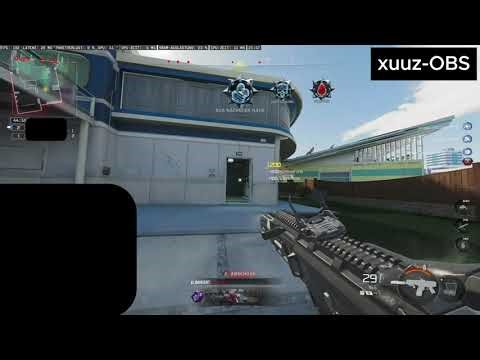 WZ RCS for Makcu | Advanced Recoil Control