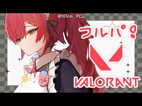 【VALORANT】 呼ばれましたので少しやります w/ととち、葉さん、ｇｏｎさん、ツルギくん、【ぶいすぽ / 猫汰つな】