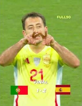Portugal Spain 2025. 🔥