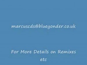 SHORTY SWING MY WAY The Funky Garage Remix By Marcus & Shaunie