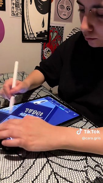 Customizando un Frigobar: Proceso Creativo