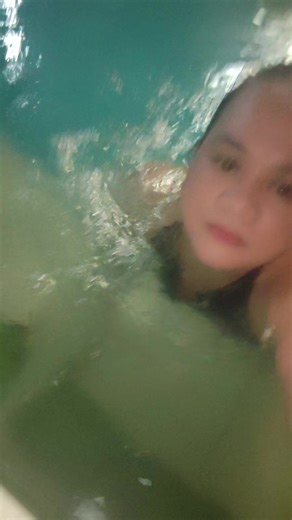 Jacuzzi time