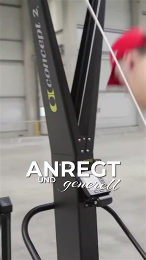 Das beste Zeichen für Performance #hyrox100