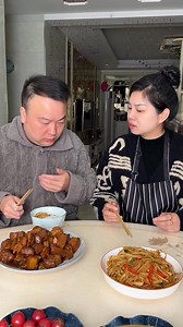 Chinese Break feast 😘😘 | Spice and Slice