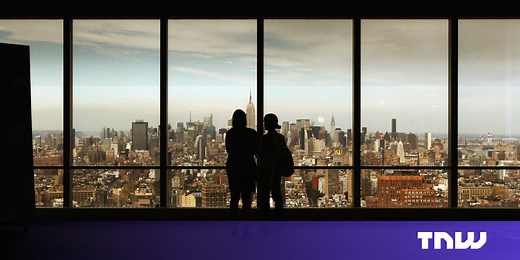 Teehan Lax Labs Creates Hyperlapse Videos Using Just Google Maps Street View