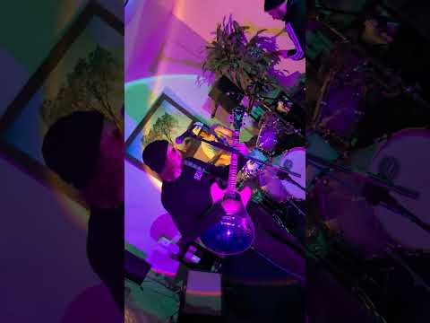 Pain - Live from the Codester Compound