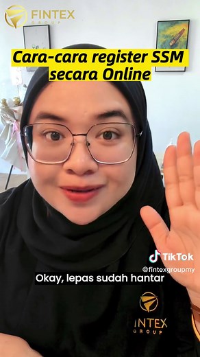 Cara Mudah Daftar SSM Online untuk Perniagaan