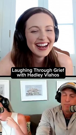 We were so lucky to have Nurse Hadley on this week’s podcast to talk about anticipatory grief and changing how we talk about death. #podcast | The Holderness Family