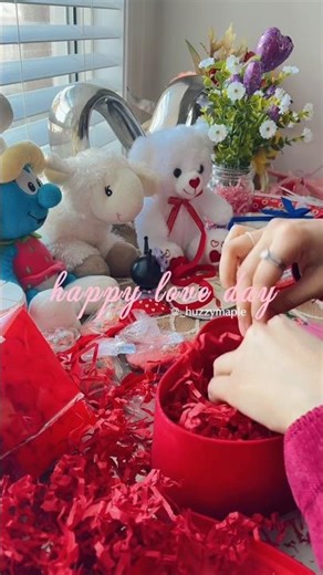 Sweet little surprises for the people who mean the most #loveday #moments #bless #huzzymaple #canada