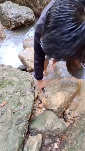 Exploring Traditional Gold Mining Techniques