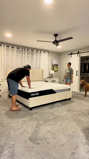 Nectar Premier Mattress Review: Our Honest Experience