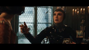 30K views · 400 reactions | [CINÉMA] Blanche-Neige arrive aujourd’hui sur grand écran ! ✨ Pour l’occasion, un nouvel extrait a été dévoilé, mettant en scène une confrontation intense entre l’héroïne et la Méchante Reine… où leurs véritables intentions se révèlent. Qui ira le découvrir au cinéma ?  | ED92 | Facebook
