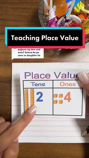 Understanding Place Value: Math Tricks for Elementary Students