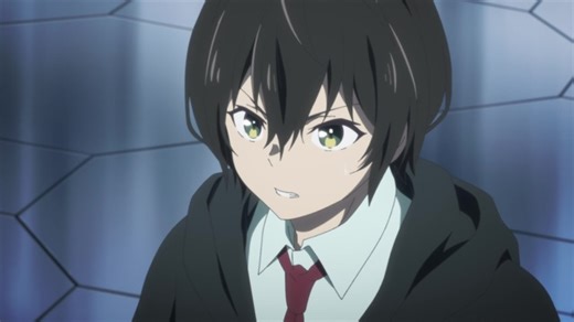 BUILD-DIVIDE -#000000- CODE BLACK | E10 - A Wish