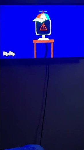 Sprunki Mr fun computer become werewolf short video