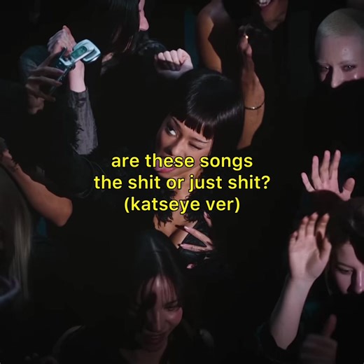 Exploring Katseye Songs: Must-Listen Hits or Misses?