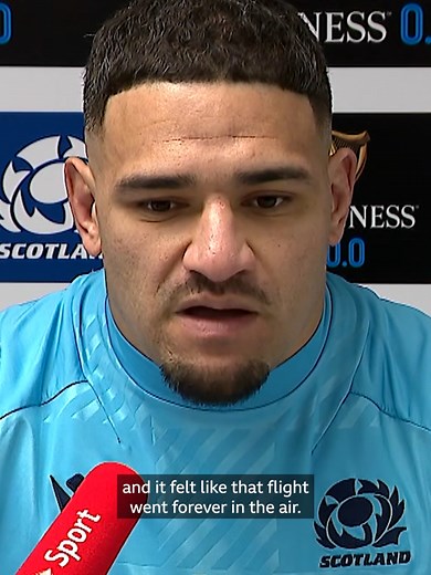 Scotland Rugby: Desperate for England Win in Six Nations