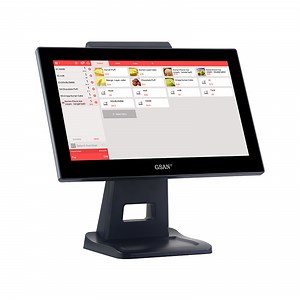 [Hot Item] Retail Touch Screen POS System Cash Register Store POS Terminal