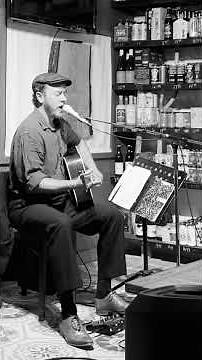 Wayfaring Stranger - Traditional Hymn