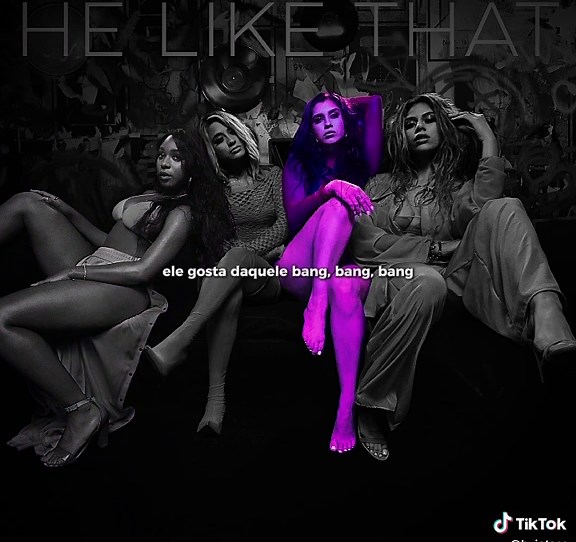 Fifth Harmony: He Like That Analysis