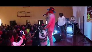 [The Calvin Richardson Experience] Truth has returned Soul Music. | Calvin Richardson