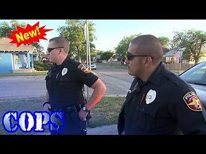 Cops Season 35 Episode 2 | Evidence What Evidence #1 | COPS NEW FULL SEASON | COPS TV #1080p