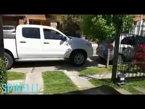 Automatización de Portón Corredizo con Equipo Rápido