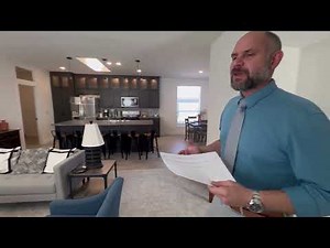 New Affordable Manufactured Home from CAVCO PHOENIX... (Home Tour)