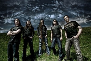 Shadows Fall Drummer Hints at Possible Reunion