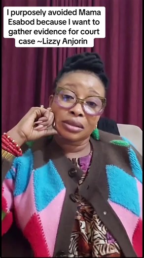 #esabod #lizzyanjorin_soyoyo #lizzy #gossiploversblog #yorubatiktok #uktiktok #uktiktok #uktrending #eveeyone #fypppppppppppppp #everyone #iyaboojo #iyabo