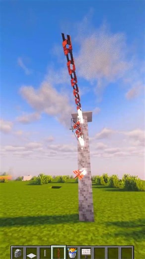 Can You Make Electric Fence in Minecraft?