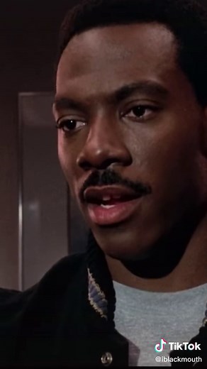 Gilbert Gottfried's Iconic Scene in Beverly Hills Cop