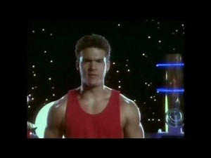 Jason, The Red Ranger #4