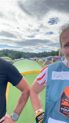 19 reactions | Spartans at World’s Toughest Mudder 2025 Germany is ready for an exciting weekend in the mud. 24h — as many miles as possible ‍ Follow the action on @toughmuddereurope  | Spartan Race Germany Austria | Facebook