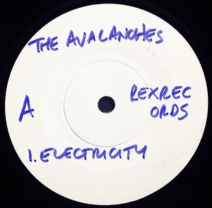 The Avalanches - Electricity