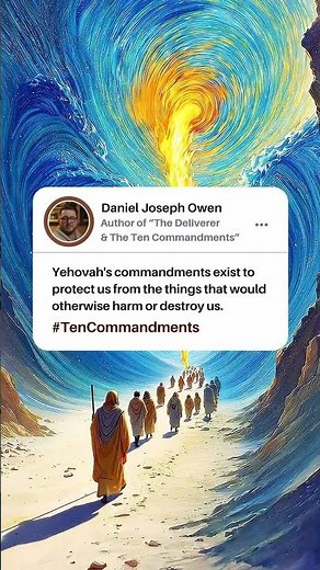 The Torah Reveals This About God