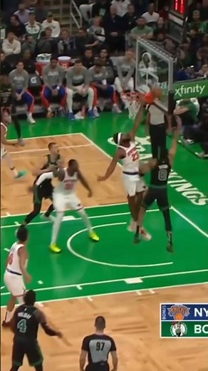 F it, Mitchell Robinson Highlights #knicks #mitchellrobinson #newyorkknicks #nbahighlights #nba #nyk