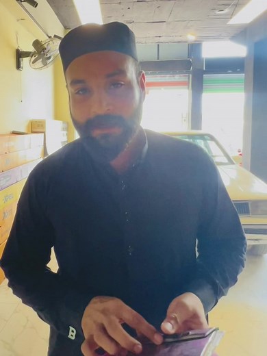 Babar Autos Mardan Review