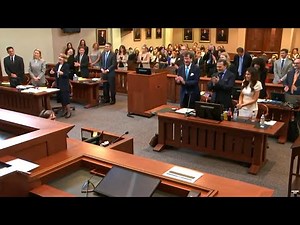 Johnny Depp's Trial Ends