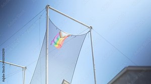 Unity in Diversity: The Meaning Behind the Equality Flag and Its Symbolism