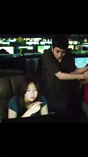 Different prospectt | A poor family try to be rich by faking skills to they can get into rich family house #movie #series #movieclips #reels NAME : Parasite... | Instagram