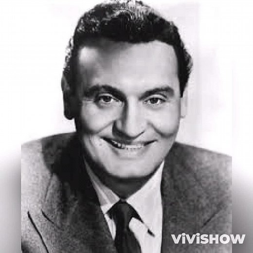Frankie Laine tribute
