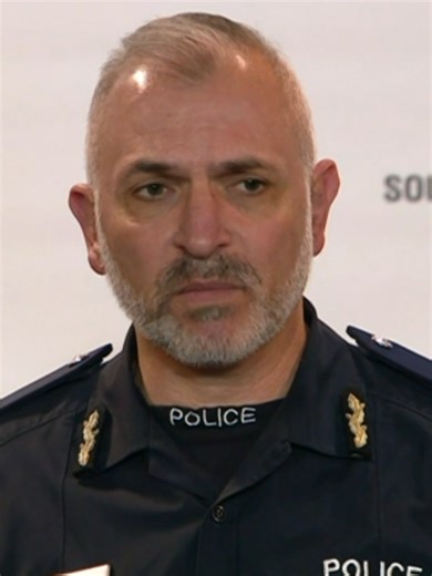 Police Increase Powers for Australia Day Safety in Adelaide