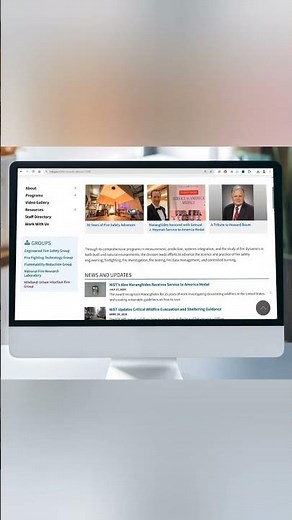 What is FDS - Fire Dynamic Simulator by NIST