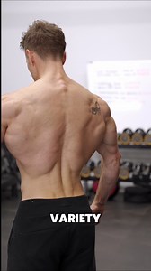 Back training isn’t just about pulling heavy—it’s about hitting every angle, every grip, every detail. From neutral grip pulldowns to landmine rows, pull-ups, and good mornings—this is how I build a strong, functional, and aesthetic back. Want the full breakdown of workouts like this? Check out my latest video on YouTube—link in bio! #BackWorkout #StrengthTraining #HomeGymLife #FitForLife #Powertec | Rob Riches