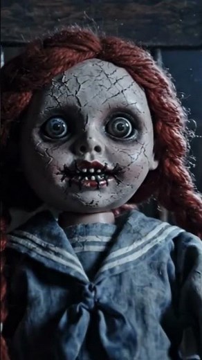 Annabelle's Secret | True Horror Story (Hindi)